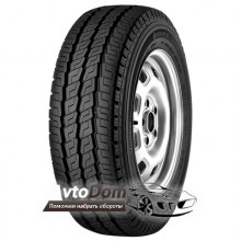 Continental Vanco 8 195 R15C 106/104R