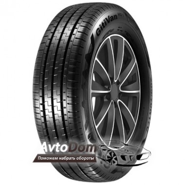 Giti GitiVan HD1 205/75 R16C 113/111R