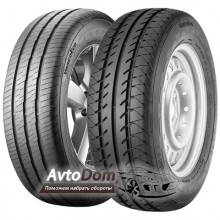 Continental Vanco Eco 225/65 R16C 112/110R Demo