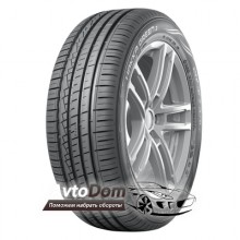 Nokian Hakka Green 3 165/70 R14 81T