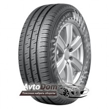 Nokian Hakka VAN 215/60 R16C 108/106T