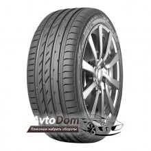 Nokian Nordman SZ2 205/55 R16 94V XL