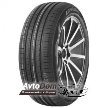 Compasal BLAZER HP 195/70 R14 91H