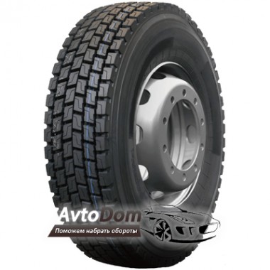 GENTIRE GD833 (ведуча) 315/80 R22.5 156/153K PR20