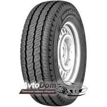 Continental VancoCamper 215/70 R15C 109/107R Demo