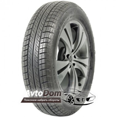 Continental VancoContact 235/60 R17C 117/115R