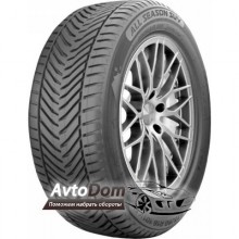 Tigar All Season SUV 225/65 R17 106V XL