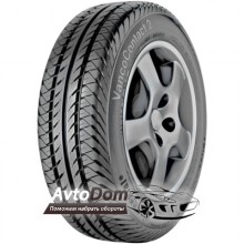 Continental VancoContact 2 195/65 R15 95T XL Demo