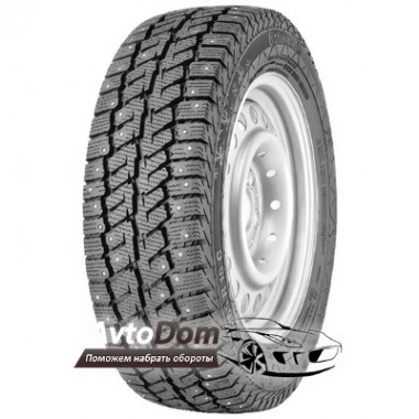 Continental VancoIceContact 195/65 R16C 104/102R (под шип)