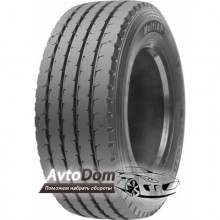 Goodride MultiAP T1 (причіпна) 385/65 R22.5 164K