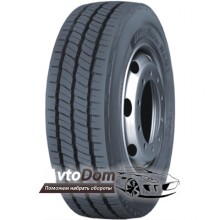 WestLake Urban Master WAU1 (рульова) 275/70 R22.5 150/145J