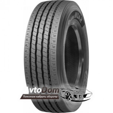 WestLake All Routes WSA 2 (рульова) 295/80 R22.5 154/149L