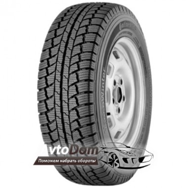 Continental VancoWinter 205/65 R15C 102/100T