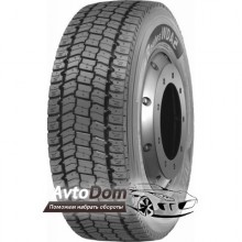 WestLake All Routes+ WDA2 (ведуча) 215/75 R17.5 128/126M