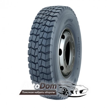 WestLake CM923 (рульова) 315/80 R22.5 154/151M