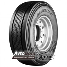 Bridgestone Duravis R-Trailer 002 (причіпна) 385/55 R22.5 160K