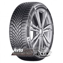 Continental WinterContact TS 860 195/60 R16 89H