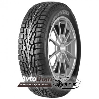 Contyre Arctic Ice 3 185/60 R14 82T (шип)