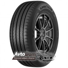 Goodyear EfficientGrip 2 SUV 235/60 R18 103V Demo