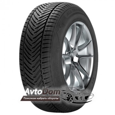 Kormoran All Season SUV 255/55 R18 109V XL