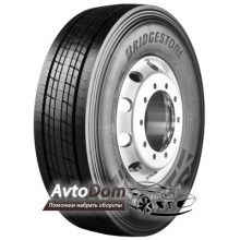 Bridgestone Duravis R-Steer 002 (рульова) 235/75 R17.5 132/130M