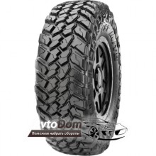 CST Sahara M/T II 32/11.5 R15 113Q OWL