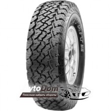 CST Sahara A/T II 285/60 R18 118/115Q OWL