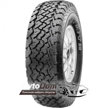 CST Sahara A/T II 285/75 R16 116/113Q OWL