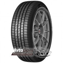 Dunlop Sport All Season 215/55 R17 98W XL