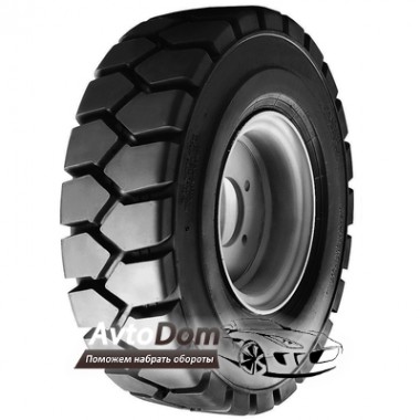 Titan PREMIUM WIDE TRAC (PWT) (індустріальна) 10.00 R15 PR16