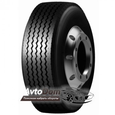 Royal Black RT705 (причіпна) 385/65 R22.5 160L PR20