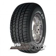 Cooper Cobra Radial G/T 215/70 R14 96T