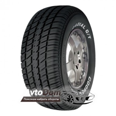 Cooper Cobra Radial G/T 215/70 R14 96T