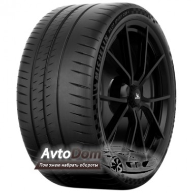 Michelin Pilot Sport Cup 2 Connect 275/35 ZR19 100Y XL * Demo