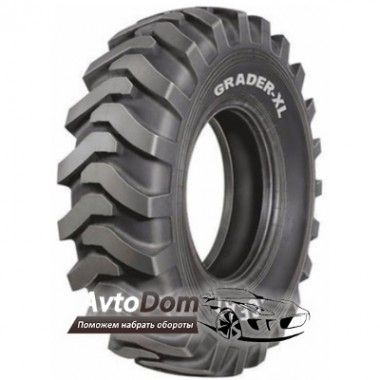 Ceat GRADER XL (індустріальна) 14.00 R24 PR16