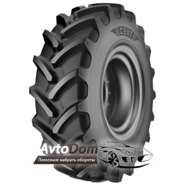 Ceat FARMAX R90 (с/г) 420/90 R30 142A8/142B TL