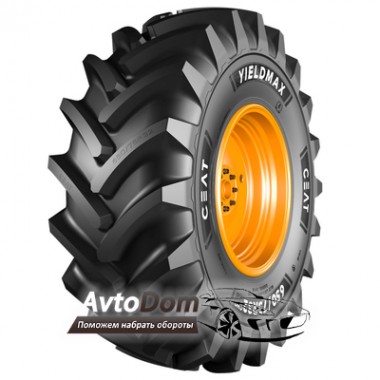 Ceat CHO YIELDMAX (с/г) 620/75 R30 169A8 TL SB