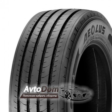 Aeolus Neo Fuel S+ (рульова) 315/60 R22.5 154/148L PR20