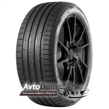 Nokian Powerproof 225/55 R17 101V XL