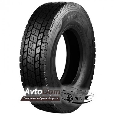 Aeolus ADR78 (ведуча) 245/70 R19.5 144/142J PR18