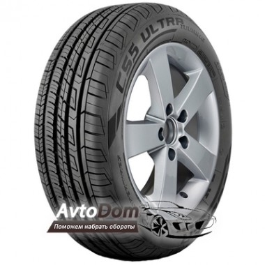 Cooper CS5 Ultra Touring 225/45 R18 95W XL Demo