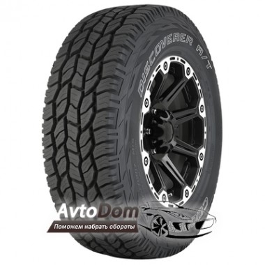 Cooper Discoverer A/T 215/85 R16 115/112N