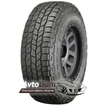 Cooper Discoverer AT3 LT 235/80 R17 120/117R