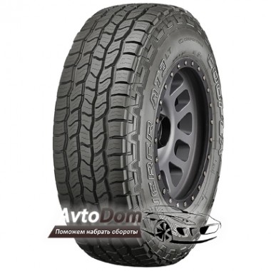 Cooper Discoverer AT3 LT 265/65 R17 120/117R OWL