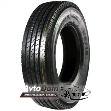 Wosen WS712 (рульова) 295/80 R22.5 152/149M PR18