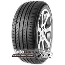 Fortuna Ecoplus UHP2 225/40 R19 93Y XL