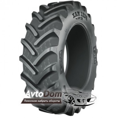 BKT AGRIMAX RT-765M (с/г) 710/70 R38 166D