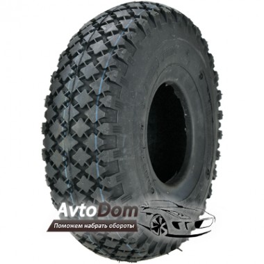 Deli Tire S-310 (Block) (тележка) 3.00 R4 39A6 PR2