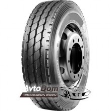 Terraking S09 (рульова) 315/80 R22.5 157/153L PR20