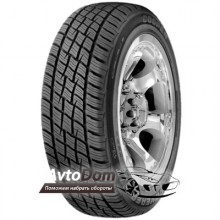 Cooper Discoverer H/T Plus 255/55 R18 109T XL